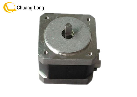 Buen precio Las piezas de la máquina ATM NCR S2 Pick Module Step Motor 445-0756286-15 0090026397 009-0026397 en línea
