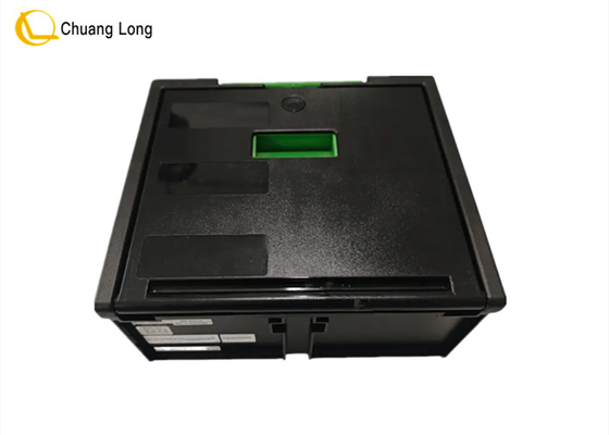 Partes de la máquina ATM Fujitsu G610 contenedor de desechos KD02158-D721