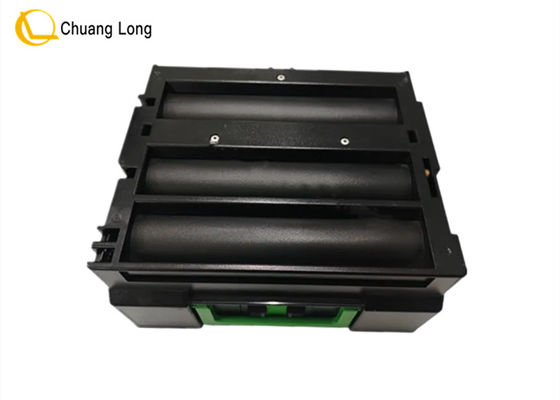 Buen precio Partes de la máquina ATM Fujitsu G610 contenedor de desechos KD02158-D721 en línea
