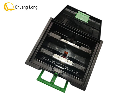 Partes de la máquina ATM Fujitsu G610 contenedor de desechos KD02158-D721