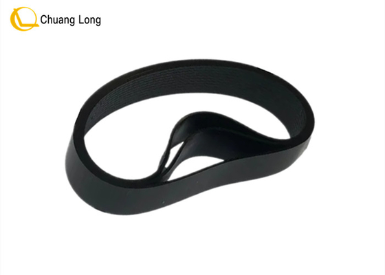 Las piezas de la máquina de cajeros automáticos Fujitsu F53 F56 Unidad inferior Cinturón plano CA82218-0153