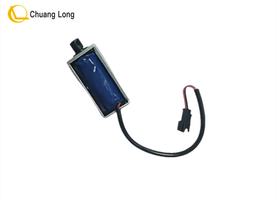 Partes de la máquina ATM Fujitsu F53 Unidad principal Solenoide KD54001-L083R