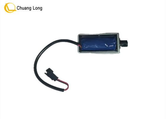 Partes de la máquina ATM Fujitsu F53 Unidad principal Solenoide KD54001-L083R