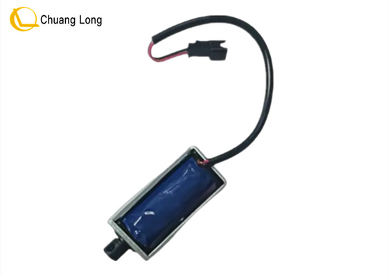 Partes de la máquina ATM Fujitsu F53 Unidad principal Solenoide KD54001-L083R