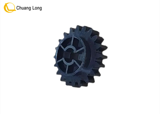 Partes de máquinas de cajeros automáticos Fujitsu F53 GSR50 Cash Cassette Gear KD02881-Y545