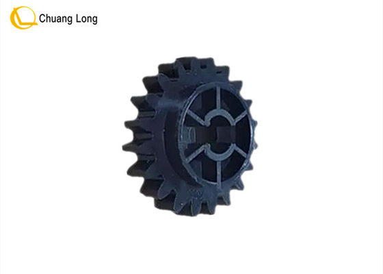 Partes de máquinas de cajeros automáticos Fujitsu F53 GSR50 Cash Cassette Gear KD02881-Y545