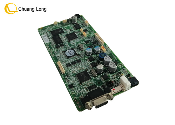 Partes de la máquina ATM Wincor PC280 V2CF Tabla de control del lector de tarjetas V2CF-1JL-Y01 1750173205-29 01750173205-29