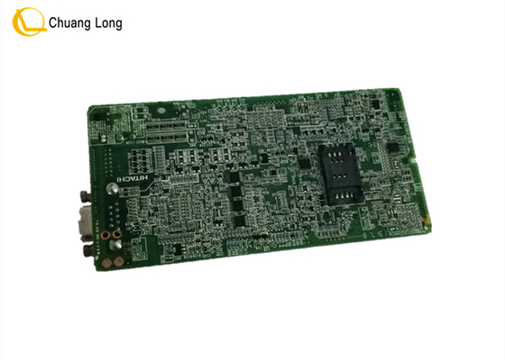 Partes de la máquina ATM Wincor PC280 V2CF Tabla de control del lector de tarjetas V2CF-1JL-Y01 1750173205-29 01750173205-29