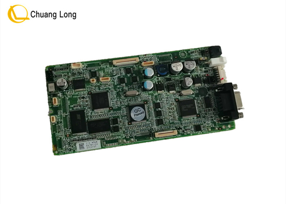 Partes de la máquina ATM Wincor PC280 V2CF Tabla de control del lector de tarjetas V2CF-1JL-Y01 1750173205-29 01750173205-29