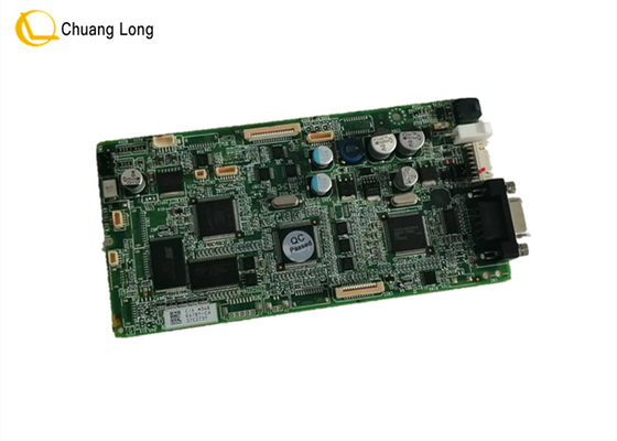 Partes de la máquina ATM Wincor PC280 V2CF Tabla de control del lector de tarjetas V2CF-1JL-Y01 1750173205-29 01750173205-29
