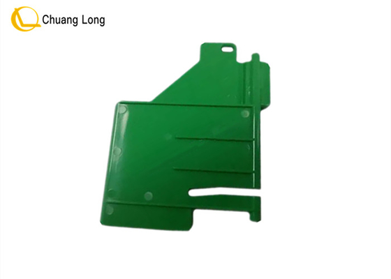 Partes de la máquina de cajeros automáticos Fujitsu F53 Pressión trasera caja de efectivo KD02881-Y591