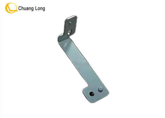 Buen precio Partes de máquinas de cajeros automáticos Fujitsu F53 Unidad principal Bracket KD02881-Y123 en línea