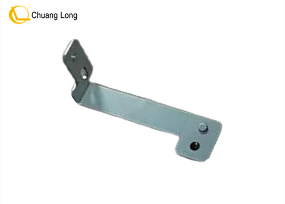 Partes de máquinas de cajeros automáticos Fujitsu F53 Unidad principal Bracket KD02881-Y123