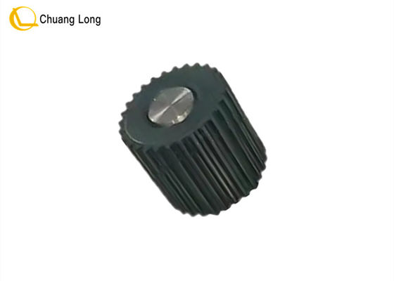 Buen precio Partes de la máquina ATM Fujitsu F53 Unidad principal Motor paso a paso 28T engranaje KD55042-4001-1 en línea