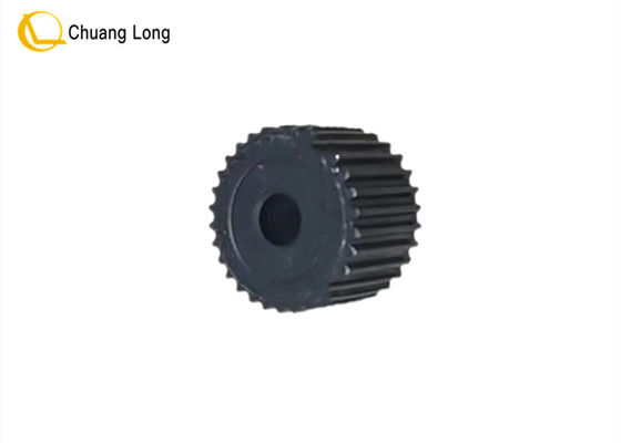 Buen precio Partes de la máquina ATM Fujitsu F53 Unidad principal Motor paso a paso 30T engranaje KD55026-4001-1 en línea