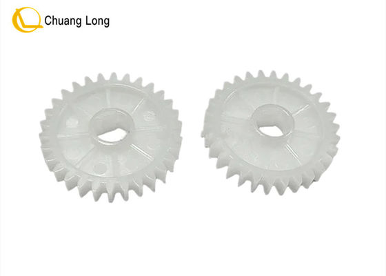 Buen precio Las piezas de la máquina ATM Fujitsu F510 30T D Gear KD0300-B252 en línea