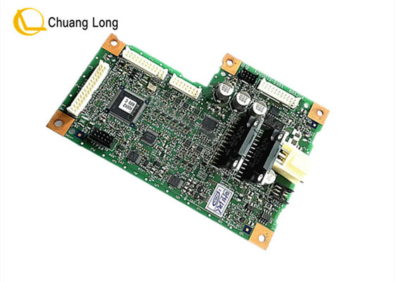 Buen precio Las piezas de la máquina ATM Fujitsu G750 ESCROW Panel de control KD20079-B98X en línea