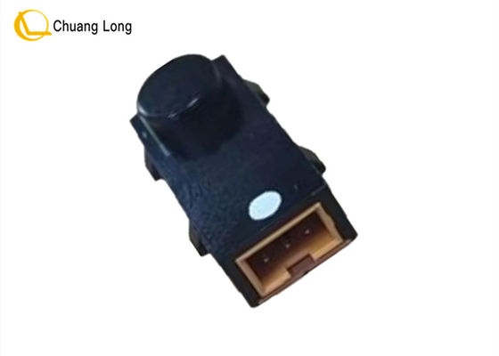Partes de la máquina ATM Fujitsu GSR50 Sensor receptor de transmisión superior KD02901-1143