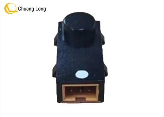 Partes de la máquina ATM Fujitsu GSR50 Sensor receptor de transmisión superior KD02901-1143