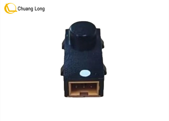 Partes de la máquina ATM Fujitsu GSR50 Sensor receptor de transmisión superior KD02901-1143