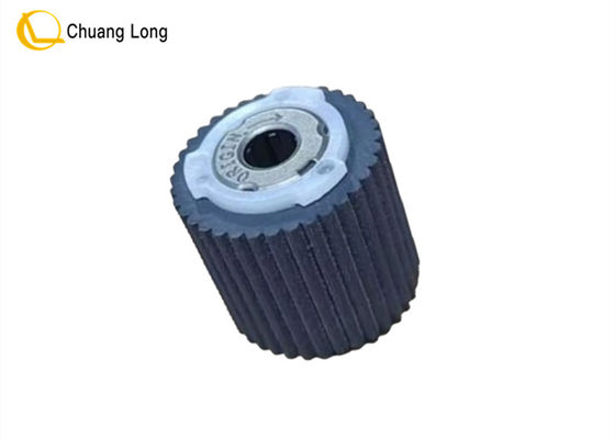 Buen precio Las piezas de la máquina ATM Fujitsu GSR50 Cassett Rueda de goma Assy KD04018-E780 en línea