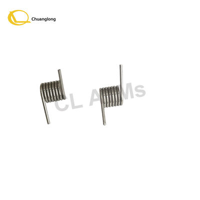 Buen precio Parte del cajero automático Hyosung Nautilus HCDU 5600 5800 7600 Clampada de carro Assy Primavera S900233288 900233288 en línea