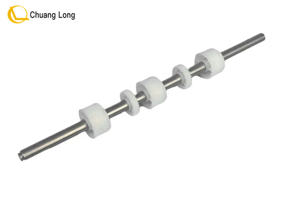 ATM Machine Parts Fujitsu F510 Shaft CA05805-E622