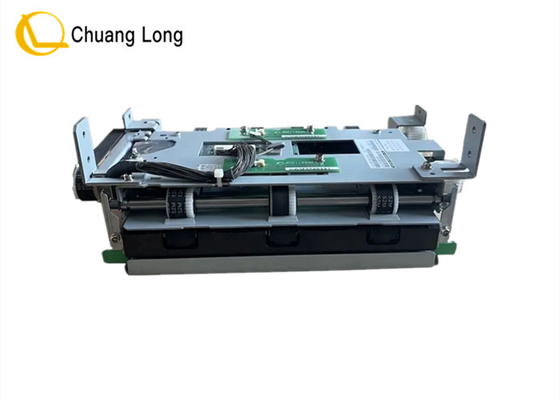 ATM Machine Parts Fujitsu F510 OCR TRANSPORT Modules Essentia KD03300-C810