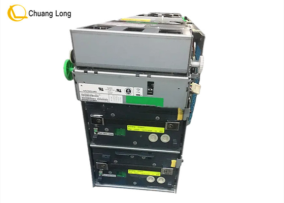 Las piezas de la máquina ATM Fujitsu F510 Dispenser KD03300-B252-01