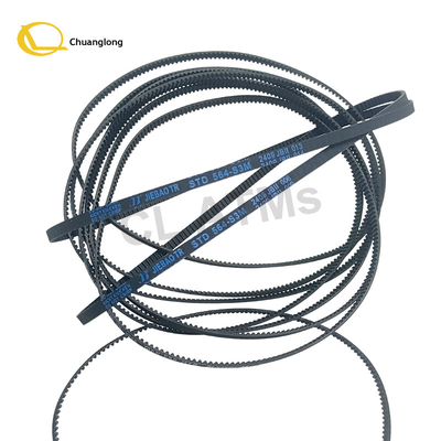 Las piezas de la máquina de cajeros automáticos Hyosung 5600 HCDU T-BELT B60S3M 564 G-CDU S4820000015 4820000015