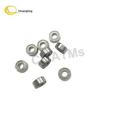 Piezas de la máquina ATM Hyosung 5600 HCDU Conjunto de carro con rodamiento de hierro S7310000733 7310000733