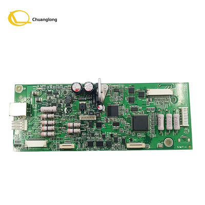 Buen precio Hyosung ATM Piezas Hyosung 5500 5600 HCDU ICT3Q8-3A2294 Tarjeta de lectura de tarjetas USB en línea