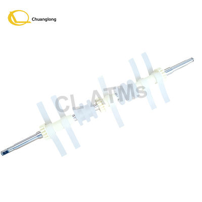 Buen precio Wincor cajeros automáticos piezas de repuesto Wincor 4060 Contador del eje de conducción Assy VS módulo de reciclaje 1750200435 1750206620 01750206620 en línea