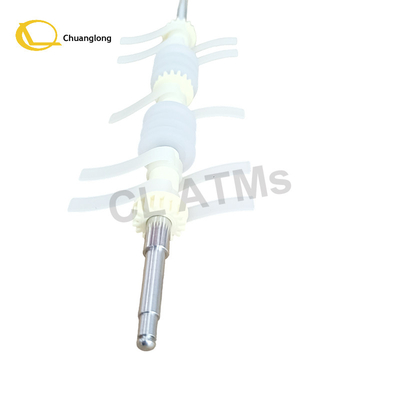Wincor cajeros automáticos piezas de repuesto Wincor 4060 Contador del eje de conducción Assy VS módulo de reciclaje 1750200435 1750206620 01750206620