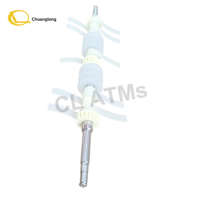 Wincor cajeros automáticos piezas de repuesto Wincor 4060 Contador del eje de conducción Assy VS módulo de reciclaje 1750200435 1750206620 01750206620