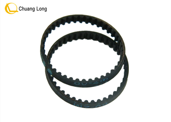 Las partes de la máquina ATM cinturón S2M-80-3MM Glory DeLaRue NMD NF NQ 80-2 cinturón A002675