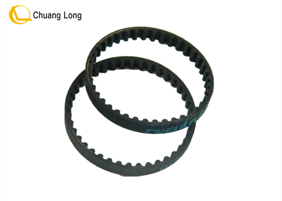 Las partes de la máquina ATM cinturón S2M-80-3MM Glory DeLaRue NMD NF NQ 80-2 cinturón A002675