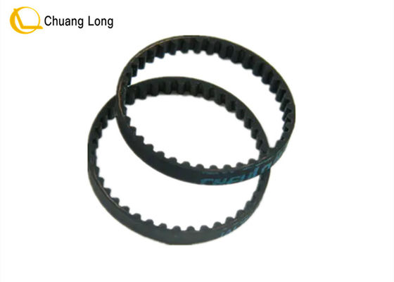 Buen precio Las partes de la máquina ATM cinturón S2M-80-3MM Glory DeLaRue NMD NF NQ 80-2 cinturón A002675 en línea