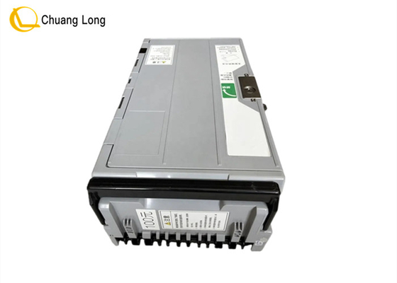 Las partes de la máquina ATM OKI RG7 RG8 reciclaje 6040W YH YA4229-4000G001 caja de efectivo