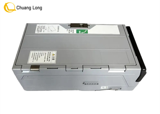 Las partes de la máquina ATM OKI RG7 RG8 reciclaje 6040W YH YA4229-4000G001 caja de efectivo