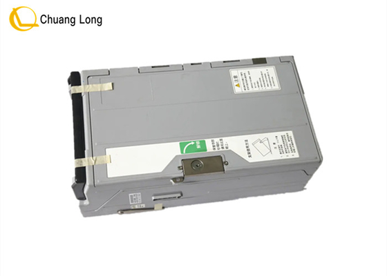 Las partes de la máquina ATM OKI RG7 RG8 reciclaje 6040W YH YA4229-4000G001 caja de efectivo
