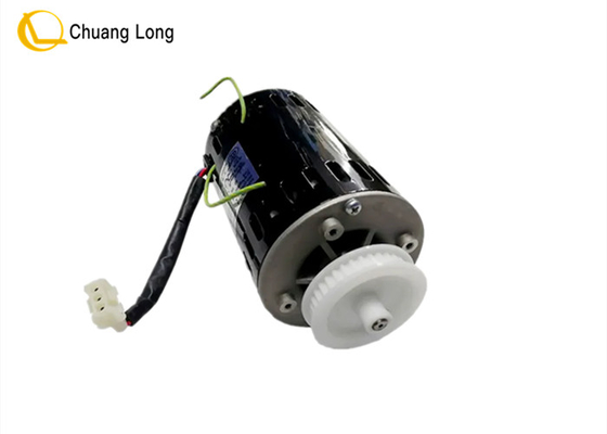 Las piezas de la máquina ATM NCR 5887 Motor principal presentador Assy 230V 4450616197 445-0616197
