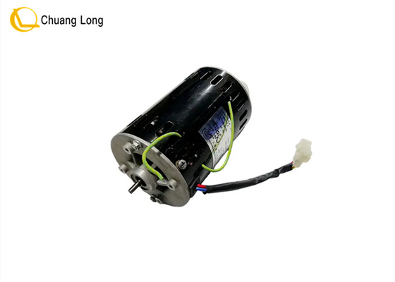 Las piezas de la máquina ATM NCR 5887 Motor principal presentador Assy 230V 4450616197 445-0616197