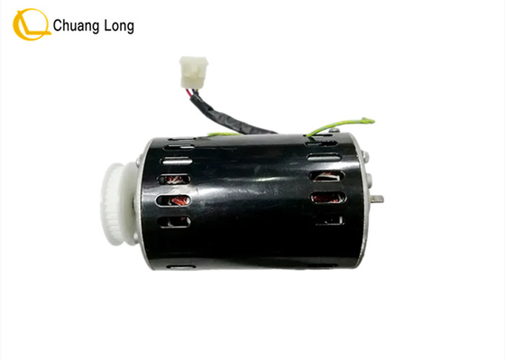 Las piezas de la máquina ATM NCR 5887 Motor principal presentador Assy 230V 4450616197 445-0616197