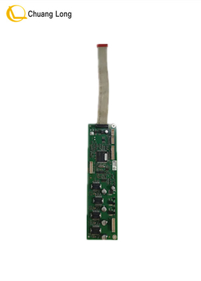 Las piezas de la máquina ATM Wincor Cineo C4060 Unidad de control de alineación 1750136487 01750136487