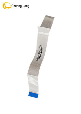 Partes de máquinas de cajeros automáticos Wincor Nixdorf Cineo Cable plano Blanco RM3 01750144444 1750144444
