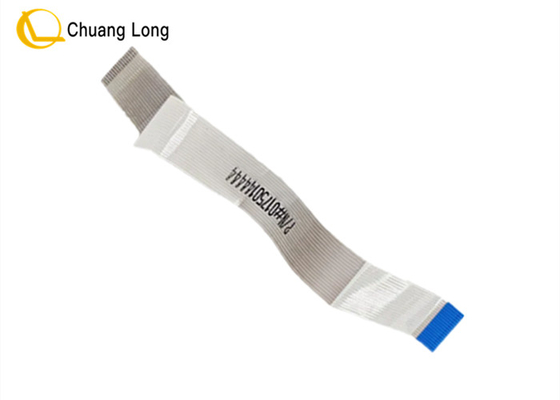 Partes de máquinas de cajeros automáticos Wincor Nixdorf Cineo Cable plano Blanco RM3 01750144444 1750144444