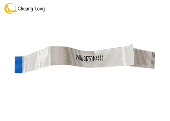 Partes de máquinas de cajeros automáticos Wincor Nixdorf Cineo Cable plano Blanco RM3 01750144444 1750144444