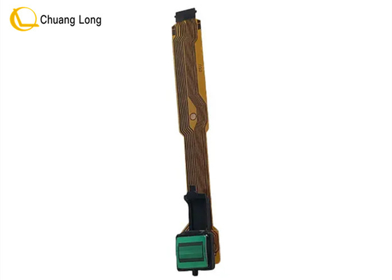 Componentes de cajeros automáticos Hitachi-Omron 2845SR UR2 Reciclar lector de tarjetas V2G Leer y escribir cabeza cabeza magnética TS-EC2G-U13210H