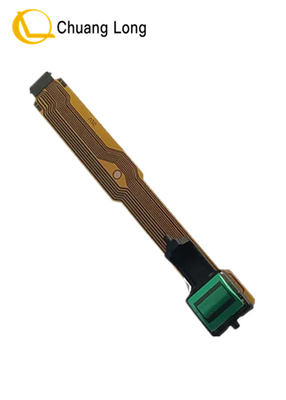 Componentes de cajeros automáticos Hitachi-Omron 2845SR UR2 Reciclar lector de tarjetas V2G Leer y escribir cabeza cabeza magnética TS-EC2G-U13210H
